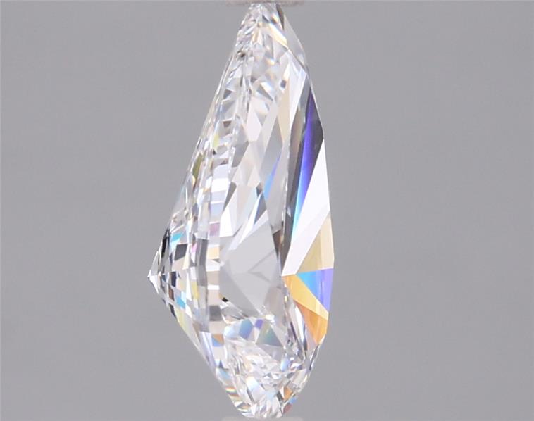 1.55 Carat Pear Lab Diamond :: 360 spin frame 07