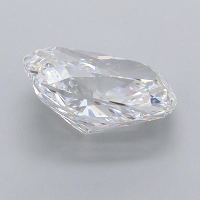 1.53 Carat Elongated Cushion Lab Diamond :: 360 spin frame 01