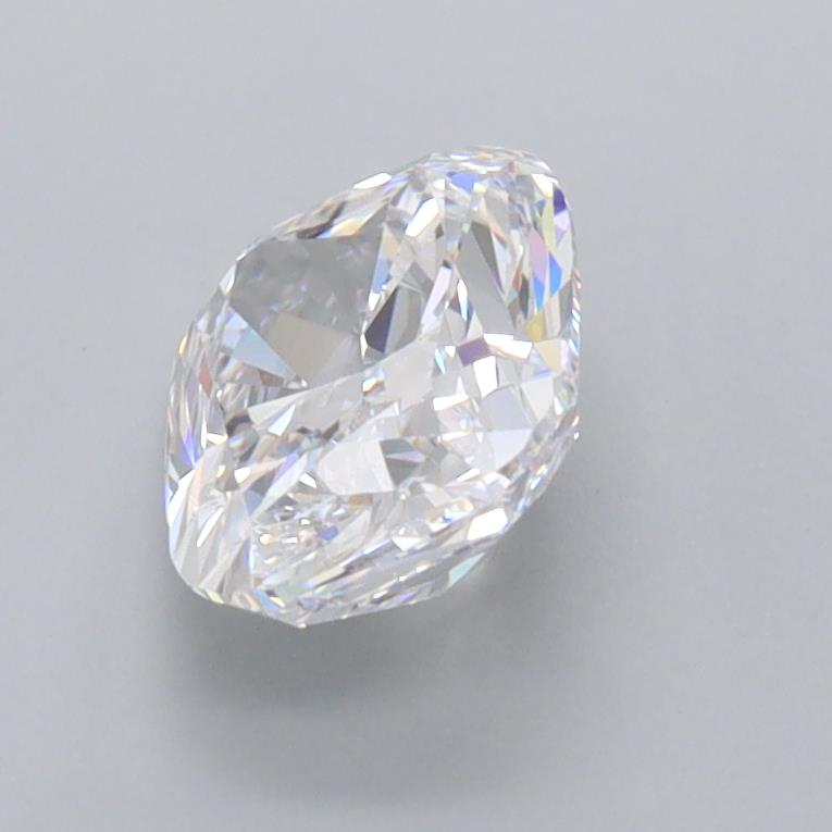 1.53 Carat Elongated Cushion Lab Diamond :: 360 spin frame 02