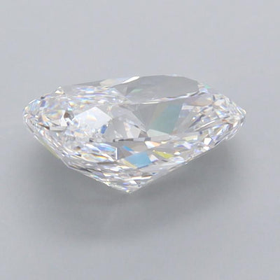 1.53 Carat Elongated Cushion Lab Diamond :: 360 spin frame 04