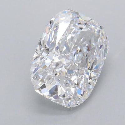 1.53 Carat Elongated Cushion Lab Diamond :: 360 spin frame 05