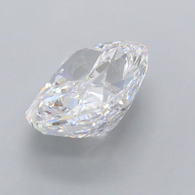 1.53 Carat Elongated Cushion Lab Diamond :: 360 spin frame 06