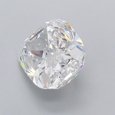 1.53 Carat Elongated Cushion Lab Diamond :: 360 spin frame 07