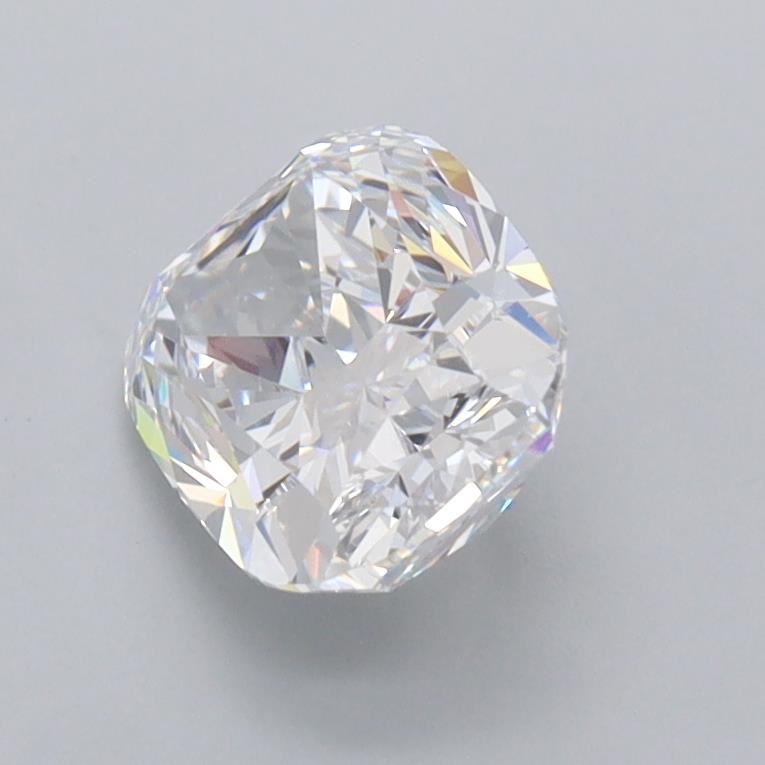 1.53 Carat Elongated Cushion Lab Diamond :: 360 spin frame 07