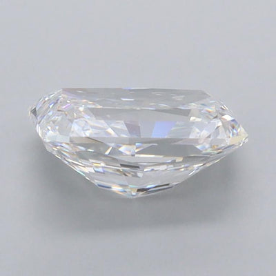 1.52 Carat Radiant Lab Diamond :: 360 spin frame 01
