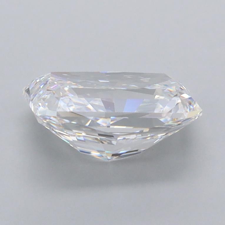 1.52 Carat Radiant Lab Diamond :: 360 spin frame 01