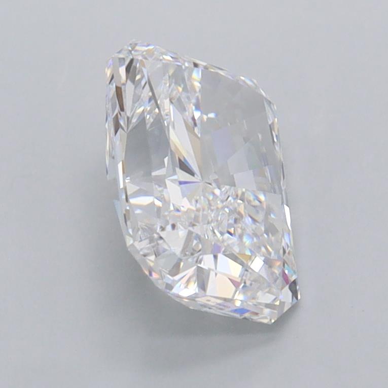 1.52 Carat Radiant Lab Diamond :: 360 spin frame 02
