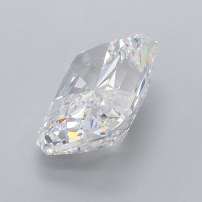 1.52 Carat Radiant Lab Diamond :: 360 spin frame 04