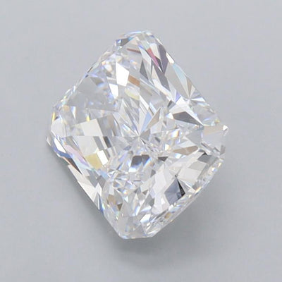 1.52 Carat Radiant Lab Diamond :: 360 spin frame 06