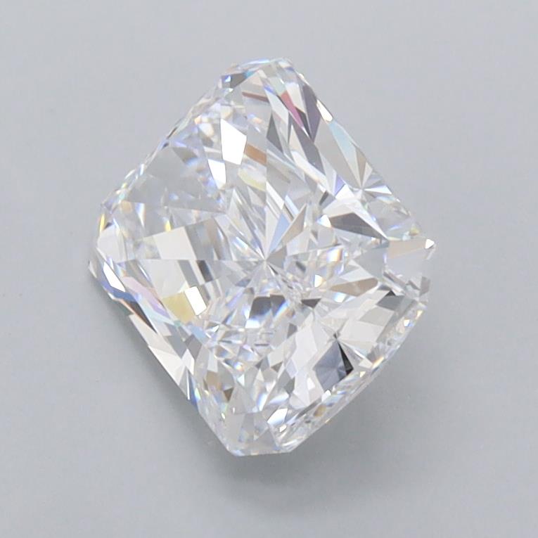 1.52 Carat Radiant Lab Diamond :: 360 spin frame 06