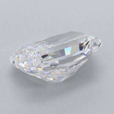 1.52 Carat Radiant Lab Diamond :: 360 spin frame 07