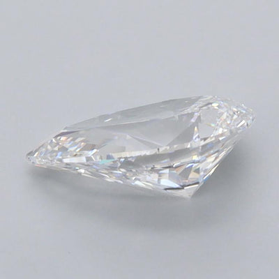 1.02 Carat Pear Lab Diamond :: 360 spin frame 01