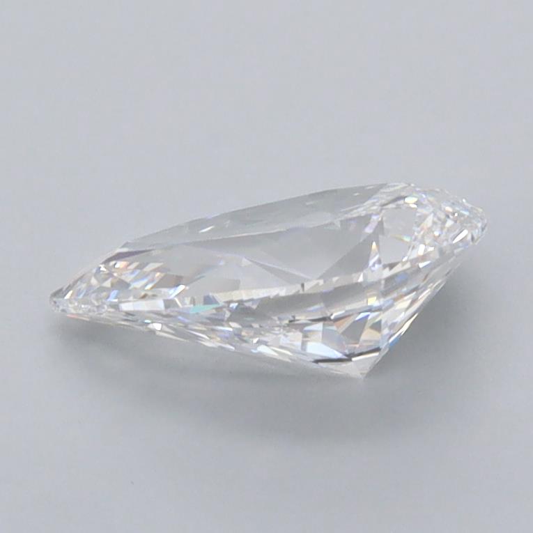 1.02 Carat Pear Lab Diamond :: 360 spin frame 01