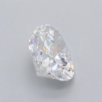 1.02 Carat Pear Lab Diamond :: 360 spin frame 02