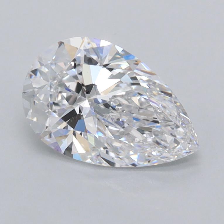 1.02 Carat Pear Lab Diamond :: 360 spin frame 04