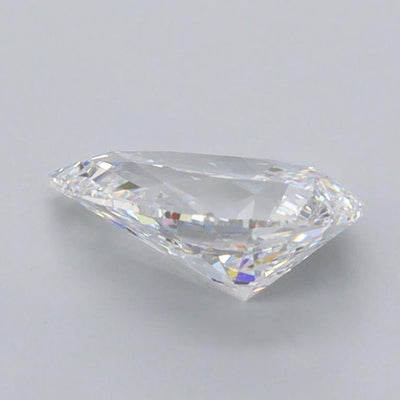 1.02 Carat Pear Lab Diamond :: 360 spin frame 06
