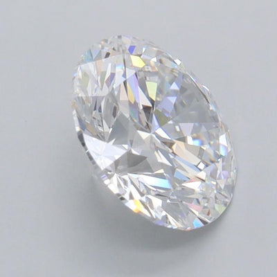 1.65 Carat Round Lab Diamond :: 360 spin frame 01