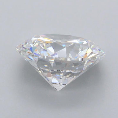 1.65 Carat Round Lab Diamond :: 360 spin frame 02