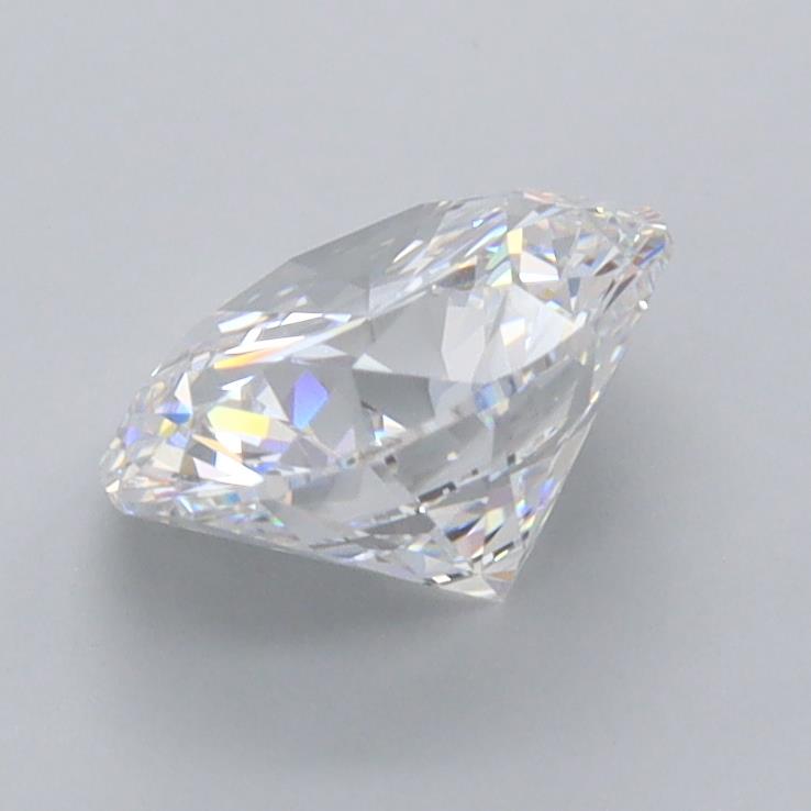 1.65 Carat Round Lab Diamond :: 360 spin frame 03