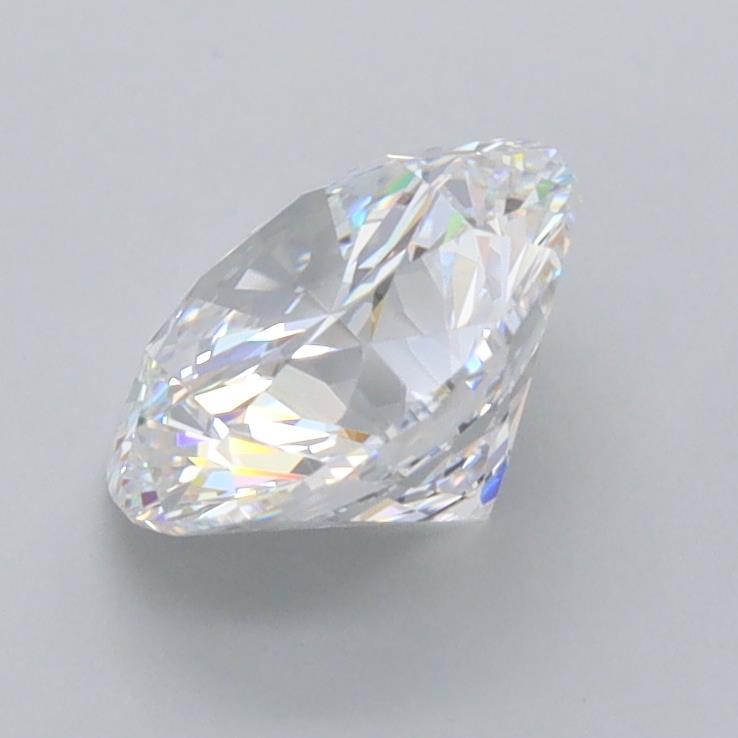 1.65 Carat Round Lab Diamond :: 360 spin frame 04