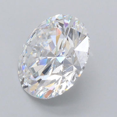 1.65 Carat Round Lab Diamond :: 360 spin frame 05