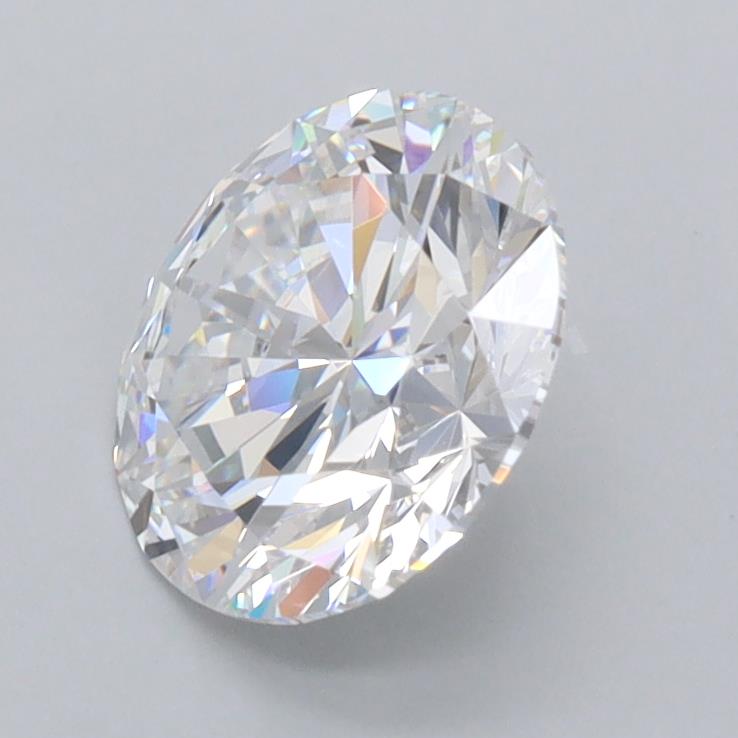1.65 Carat Round Lab Diamond :: 360 spin frame 05