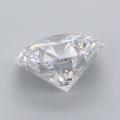 1.65 Carat Round Lab Diamond :: 360 spin frame 07