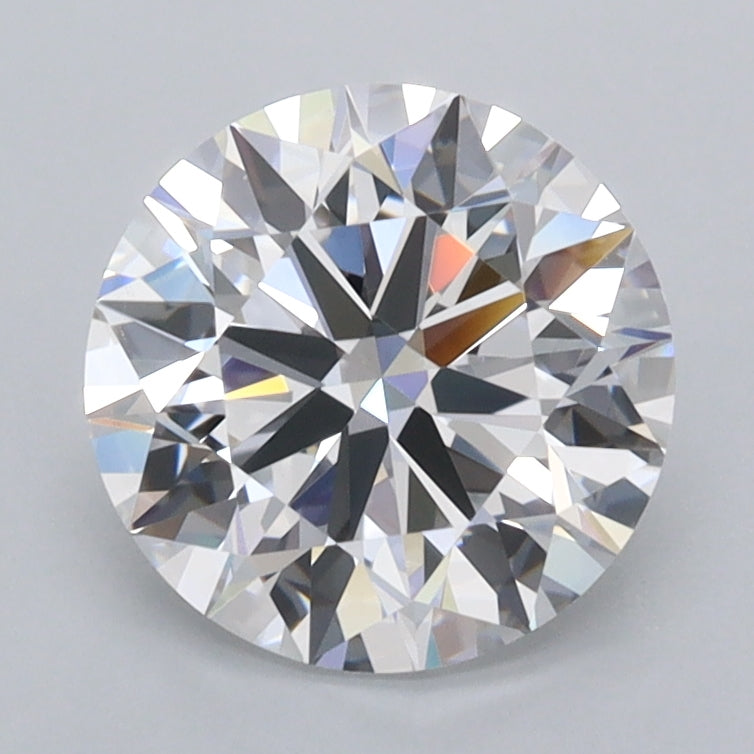 1.94 Carat Round Lab Diamond