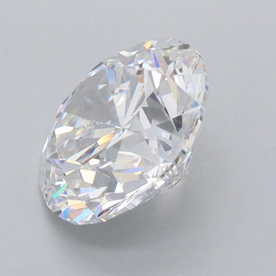 1.94 Carat Round Lab Diamond :: 360 spin frame 01