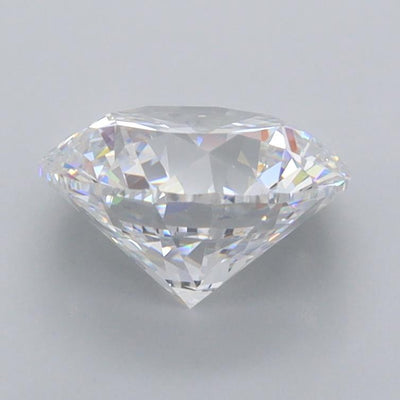 1.94 Carat Round Lab Diamond :: 360 spin frame 02