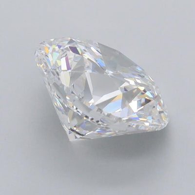 1.94 Carat Round Lab Diamond :: 360 spin frame 03