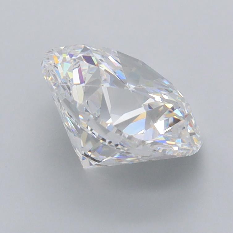 1.94 Carat Round Lab Diamond :: 360 spin frame 03
