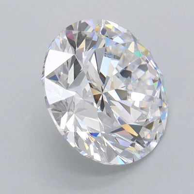 1.94 Carat Round Lab Diamond :: 360 spin frame 04
