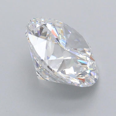 1.94 Carat Round Lab Diamond :: 360 spin frame 07