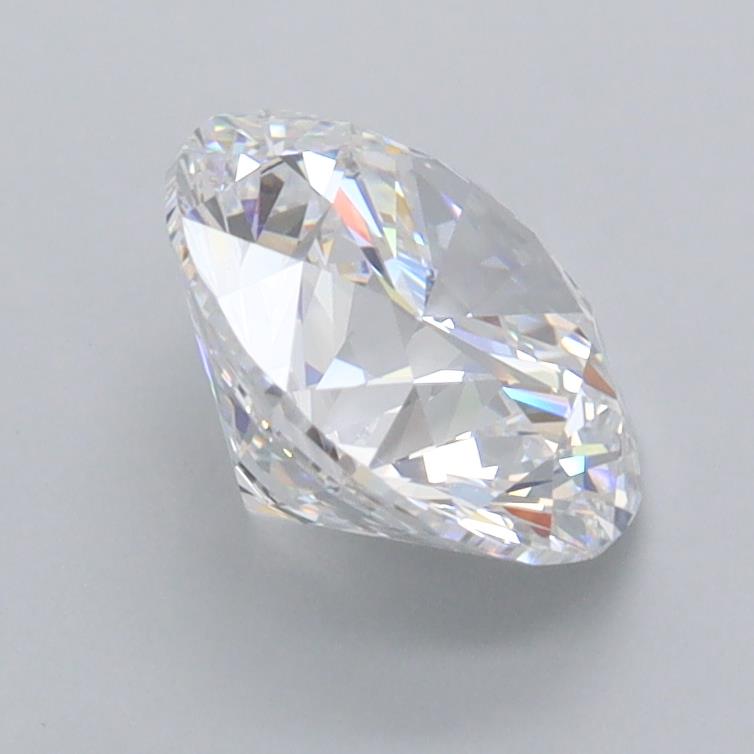 1.94 Carat Round Lab Diamond :: 360 spin frame 07