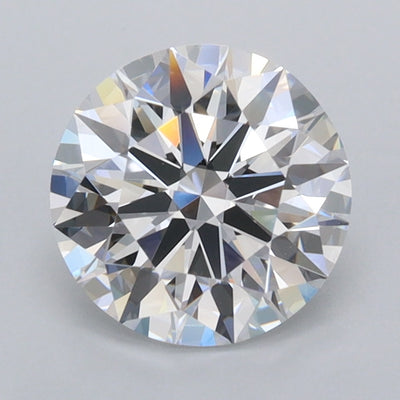1.72 Carat Round Lab Diamond