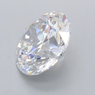 1.72 Carat Round Lab Diamond :: 360 spin frame 01