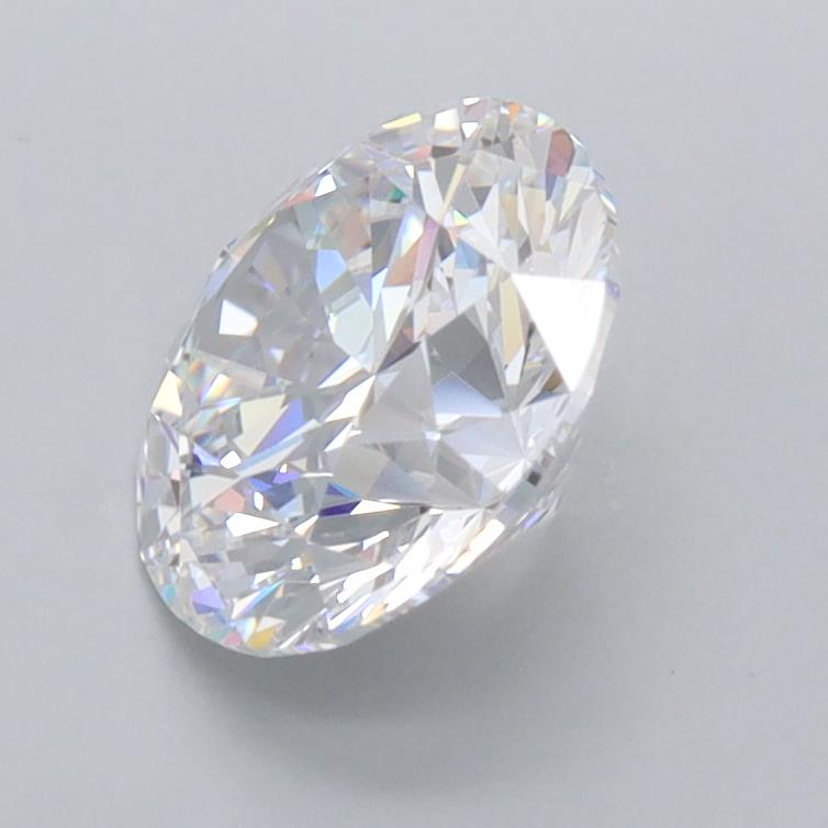 1.72 Carat Round Lab Diamond :: 360 spin frame 01