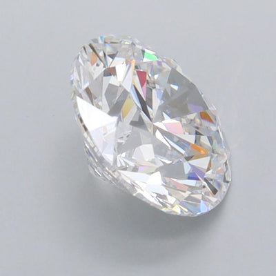 1.72 Carat Round Lab Diamond :: 360 spin frame 02