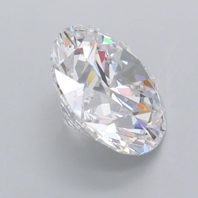 1.72 Carat Round Lab Diamond :: 360 spin frame 02