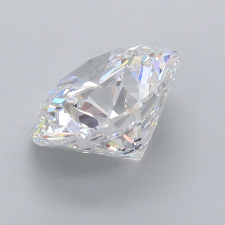 1.72 Carat Round Lab Diamond :: 360 spin frame 03