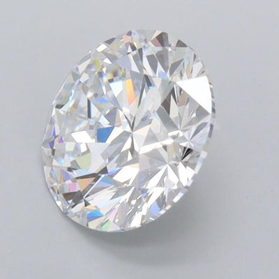 1.72 Carat Round Lab Diamond :: 360 spin frame 04