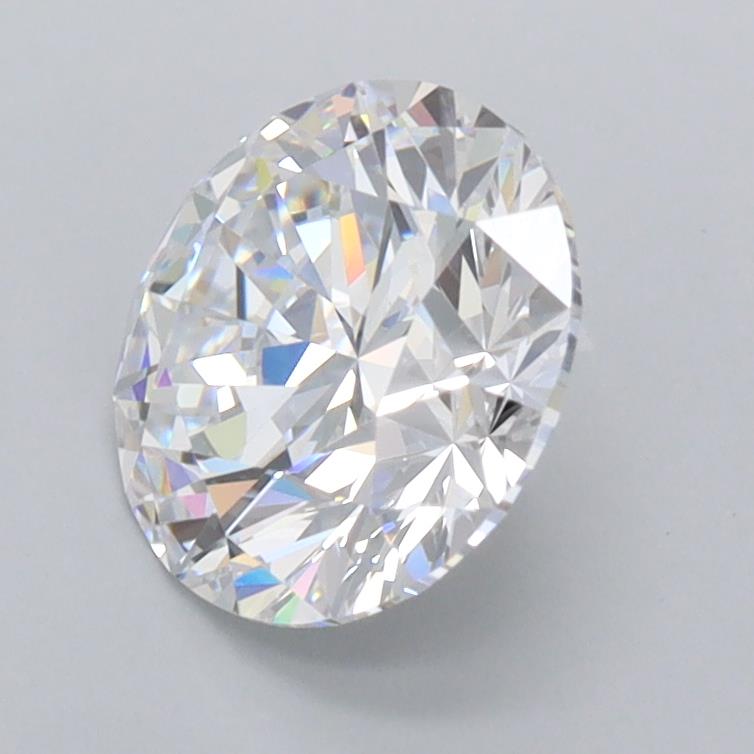 1.72 Carat Round Lab Diamond :: 360 spin frame 04