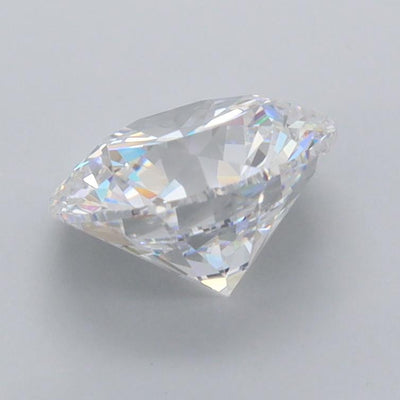 1.72 Carat Round Lab Diamond :: 360 spin frame 05