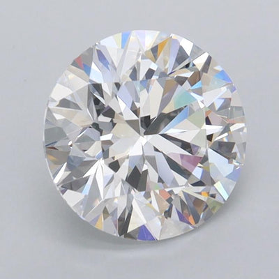 1.72 Carat Round Lab Diamond :: 360 spin frame 06