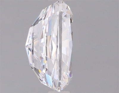 2.04 Carat Radiant Lab Diamond :: 360 spin frame 01