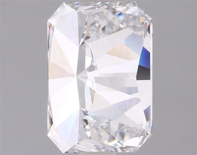 2.04 Carat Radiant Lab Diamond :: 360 spin frame 05