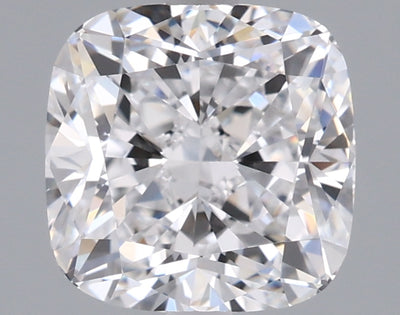 2.07 Carat Cushion Lab Diamond