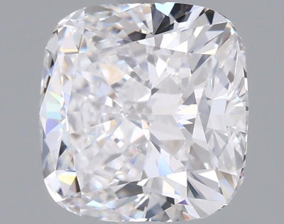 2.07 Carat Cushion Lab Diamond :: 360 spin frame 05