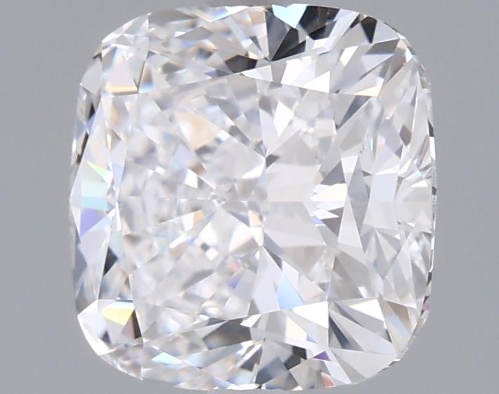 2.07 Carat Cushion Lab Diamond :: 360 spin frame 05